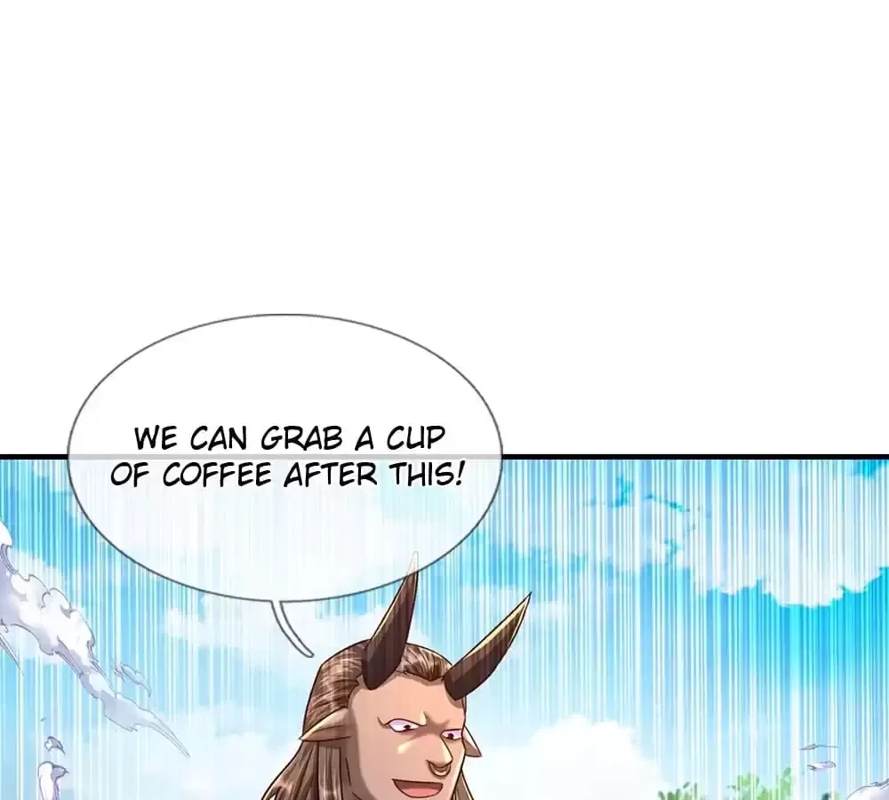 I Added All My Attributes To Strength Chapter 65 – Page 14