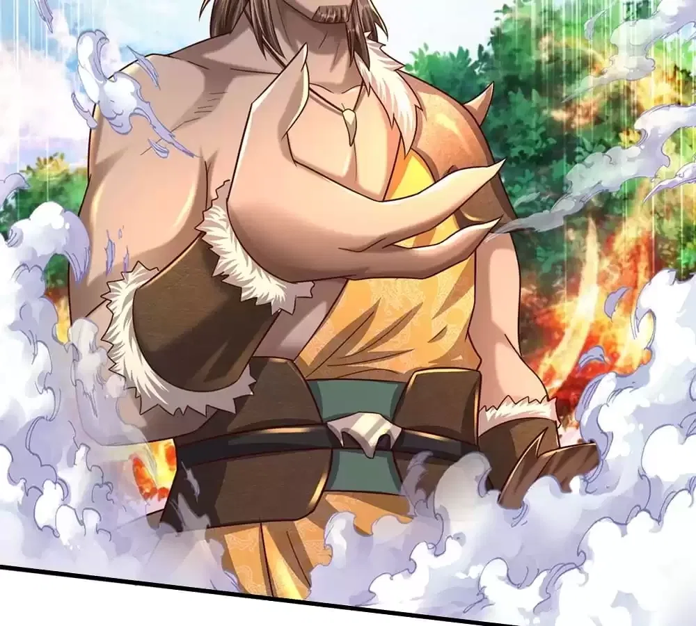 I Added All My Attributes To Strength Chapter 65 – Page 15