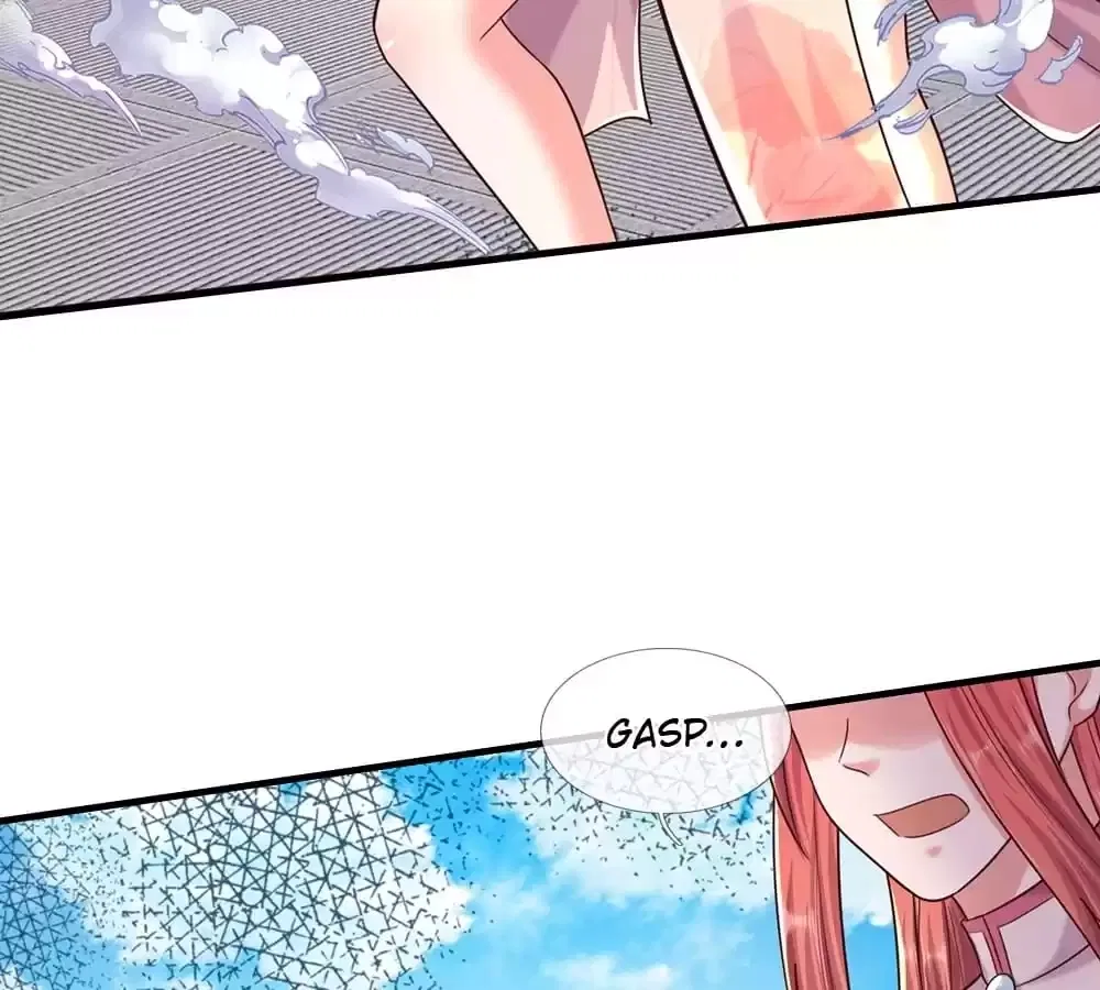 I Added All My Attributes To Strength Chapter 65 – Page 18