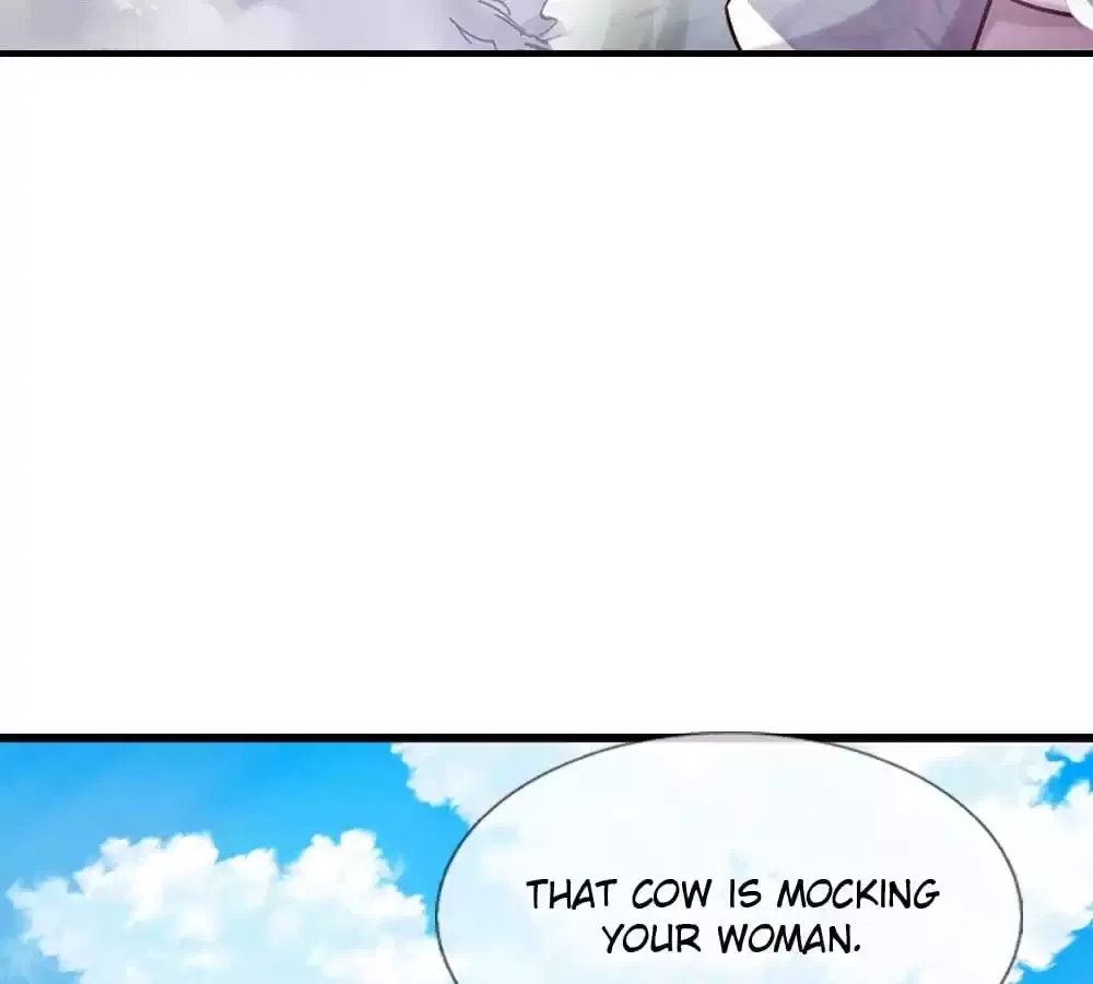 I Added All My Attributes To Strength Chapter 65 – Page 20