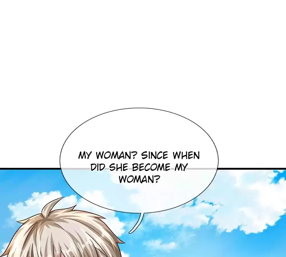 I Added All My Attributes To Strength Chapter 65 – Page 23