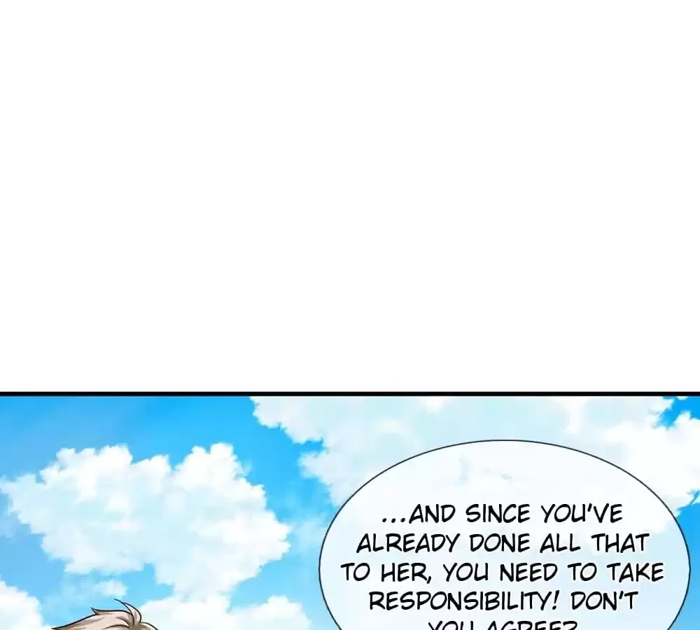 I Added All My Attributes To Strength Chapter 65 – Page 38