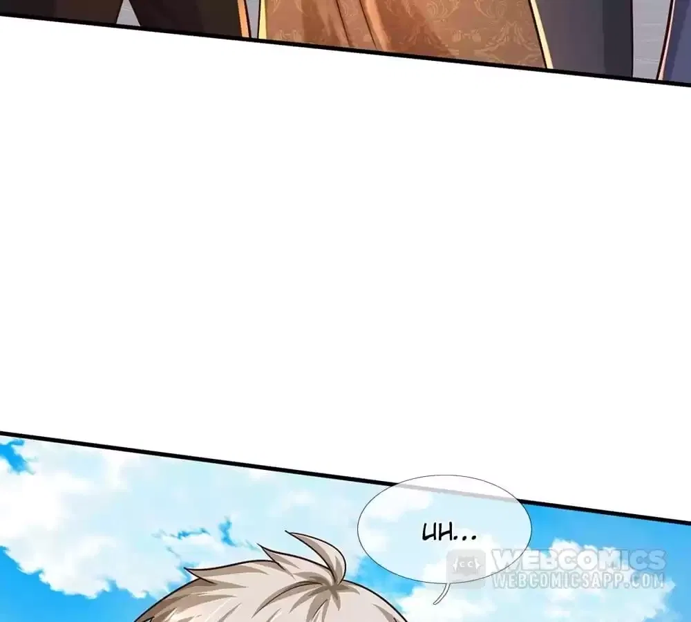 I Added All My Attributes To Strength Chapter 65 – Page 40