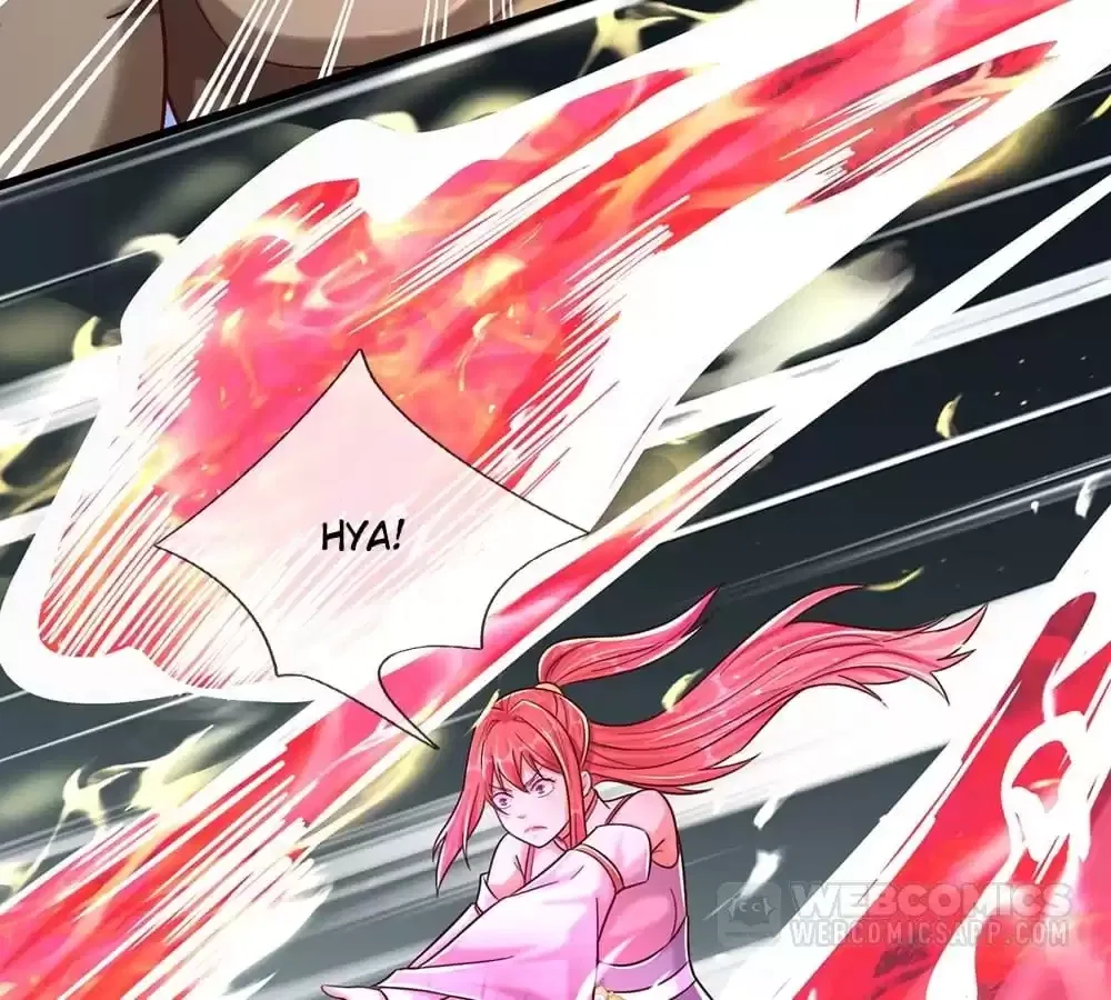 I Added All My Attributes To Strength Chapter 65 – Page 52