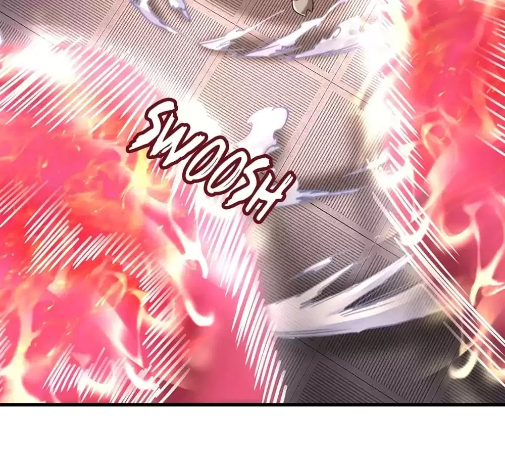 I Added All My Attributes To Strength Chapter 65 – Page 56