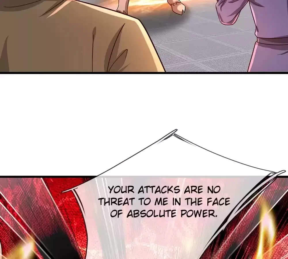 I Added All My Attributes To Strength Chapter 65 – Page 59
