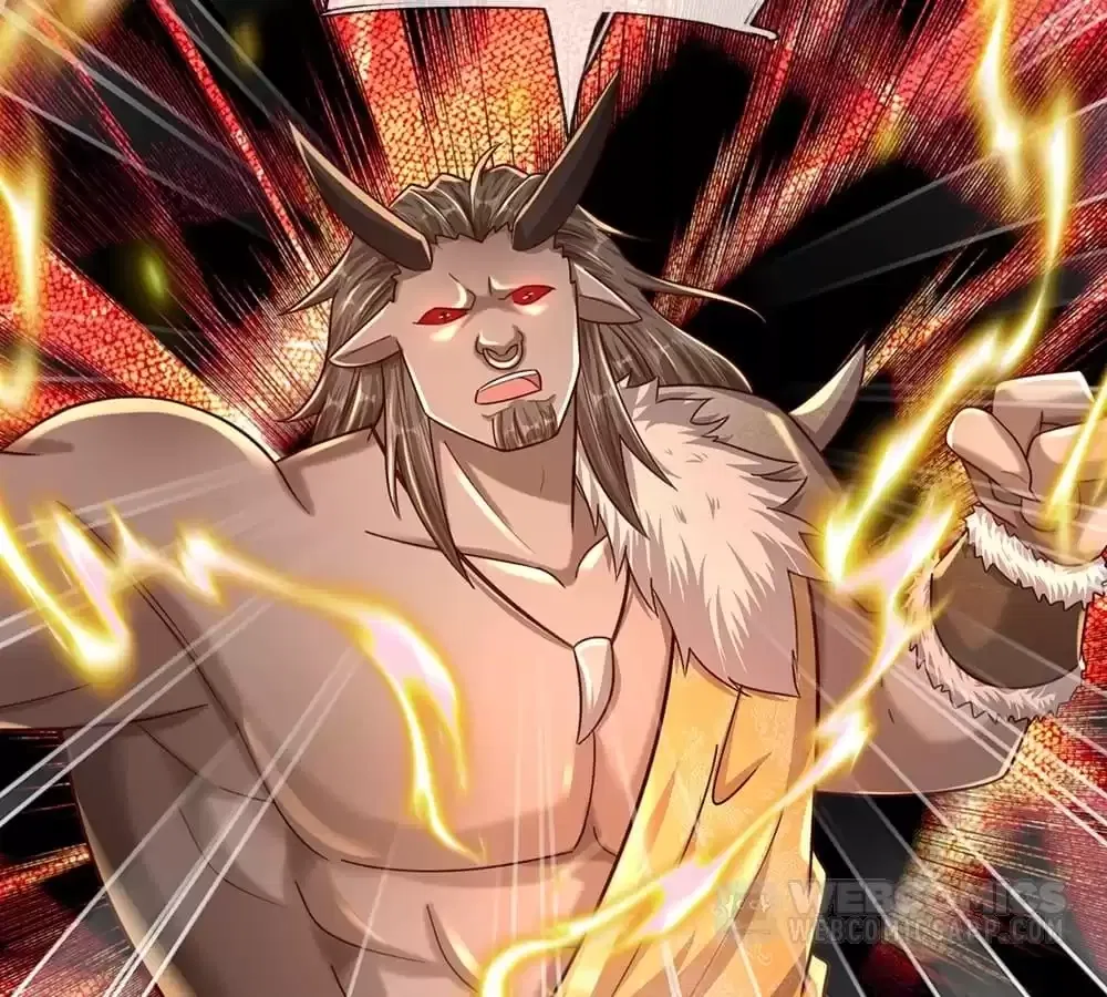 I Added All My Attributes To Strength Chapter 65 – Page 60