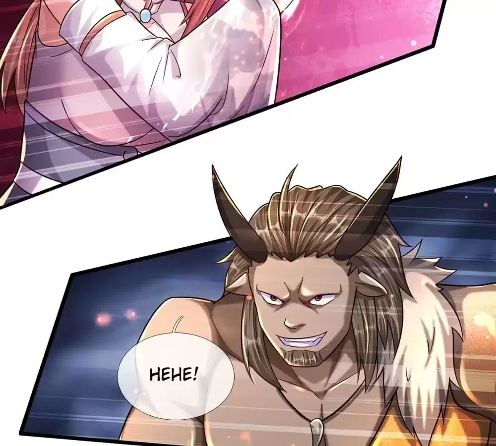 I Added All My Attributes To Strength Chapter 65 – Page 73