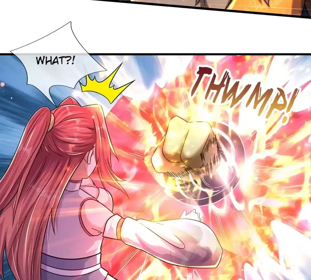 I Added All My Attributes To Strength Chapter 65 – Page 74