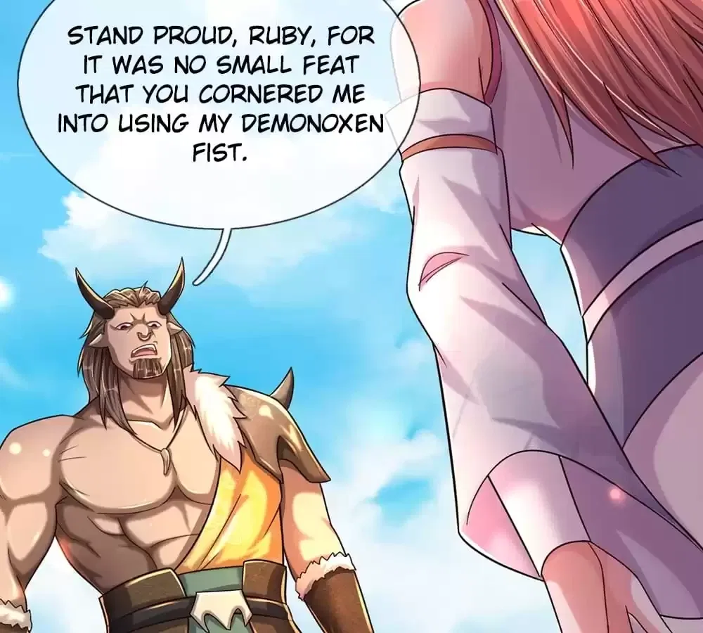 I Added All My Attributes To Strength Chapter 65 – Page 81