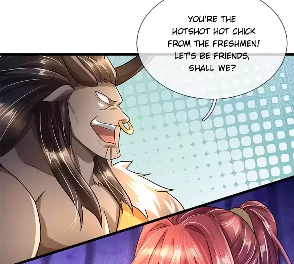 I Added All My Attributes To Strength Chapter 64 – Page 3