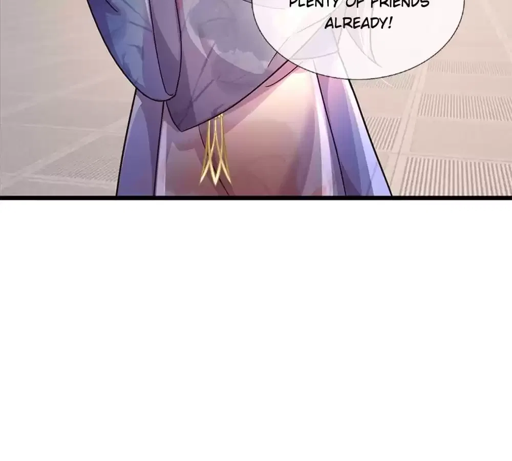 I Added All My Attributes To Strength Chapter 64 – Page 6