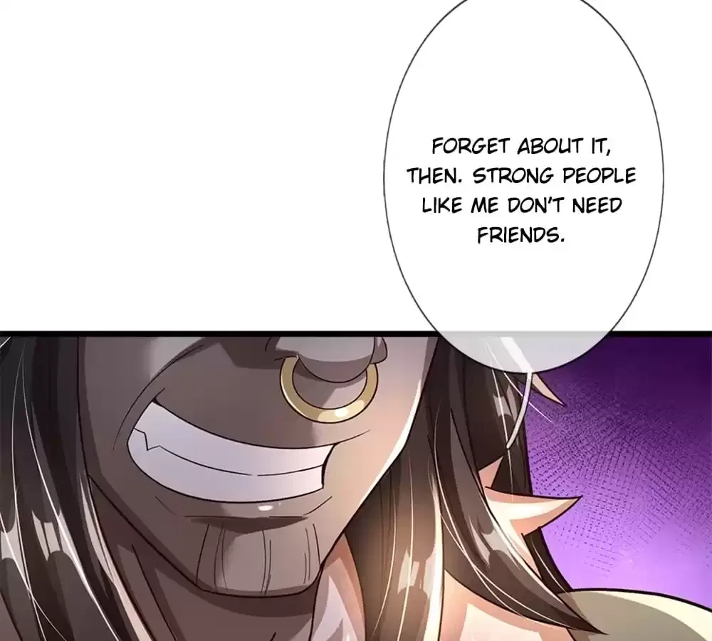 I Added All My Attributes To Strength Chapter 64 – Page 13