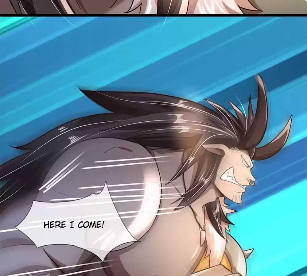 I Added All My Attributes To Strength Chapter 64 – Page 14
