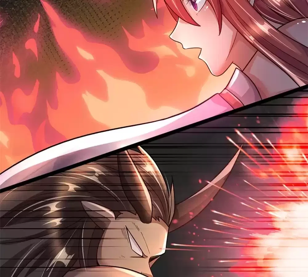 I Added All My Attributes To Strength Chapter 64 – Page 30