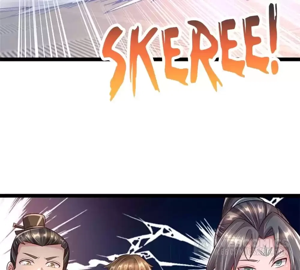 I Added All My Attributes To Strength Chapter 64 – Page 37