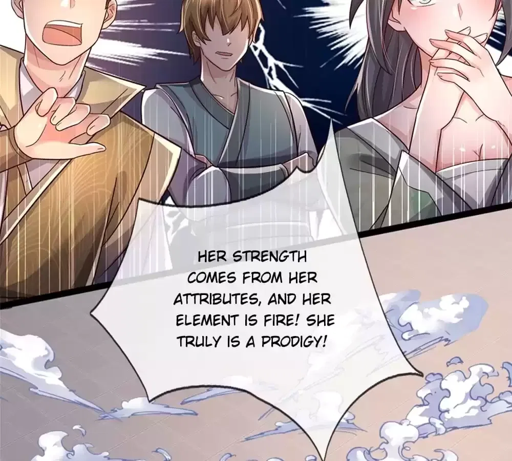 I Added All My Attributes To Strength Chapter 64 – Page 38