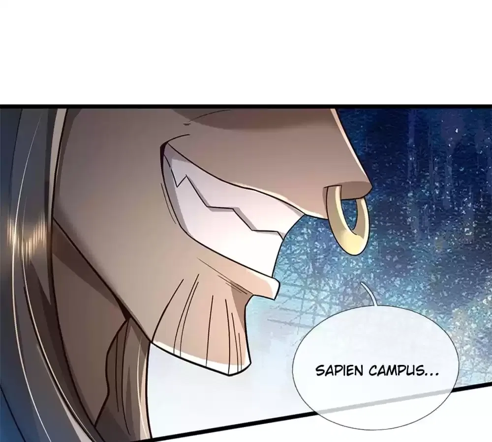I Added All My Attributes To Strength Chapter 64 – Page 41