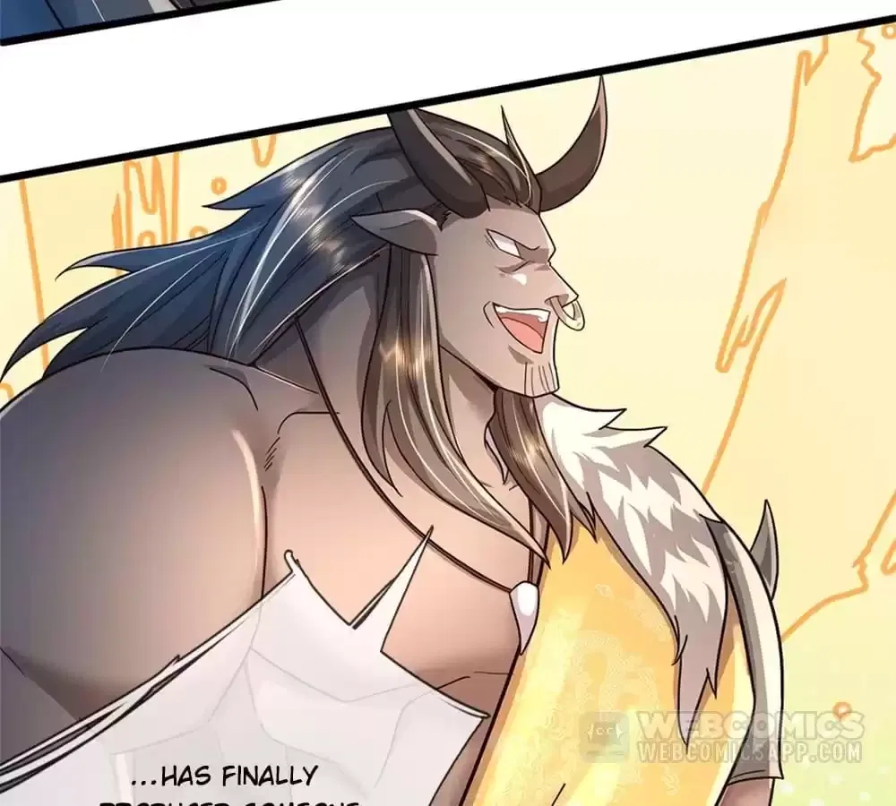 I Added All My Attributes To Strength Chapter 64 – Page 42