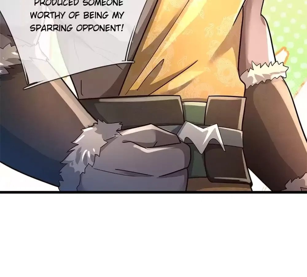 I Added All My Attributes To Strength Chapter 64 – Page 43