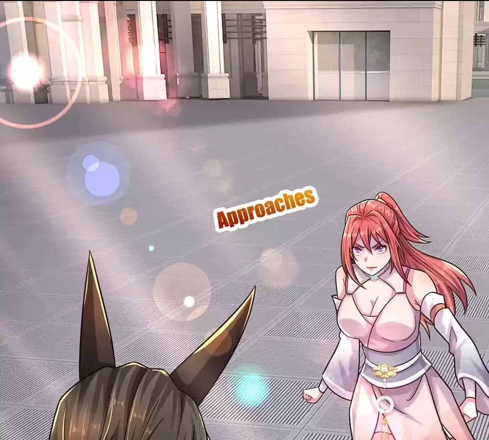I Added All My Attributes To Strength Chapter 64 – Page 45