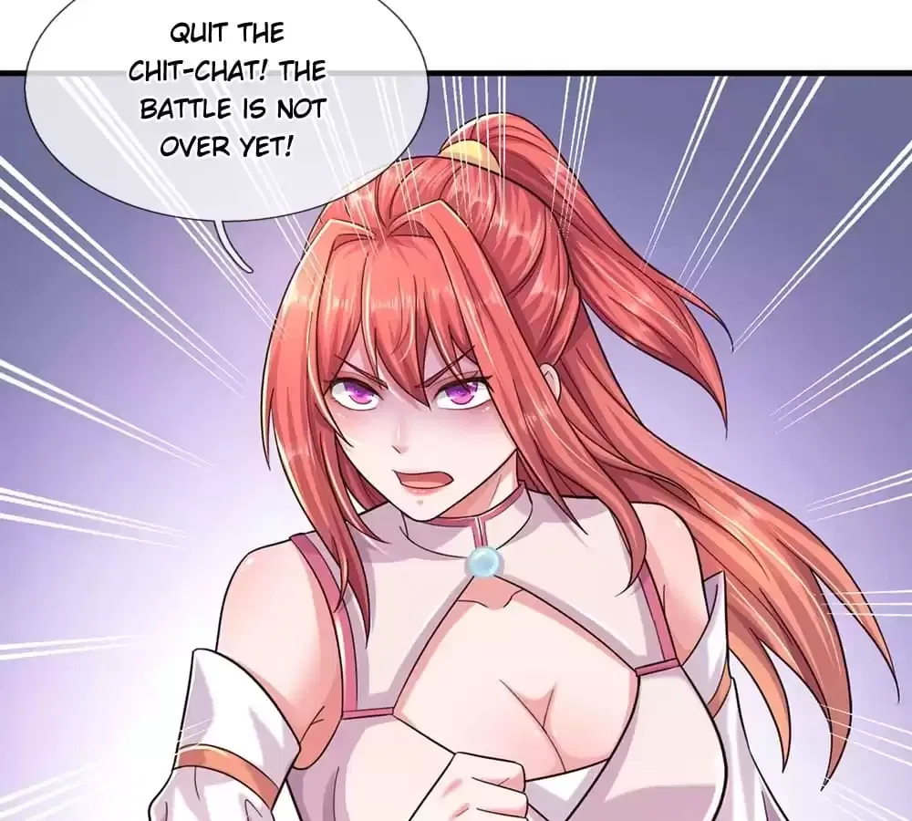 I Added All My Attributes To Strength Chapter 64 – Page 47
