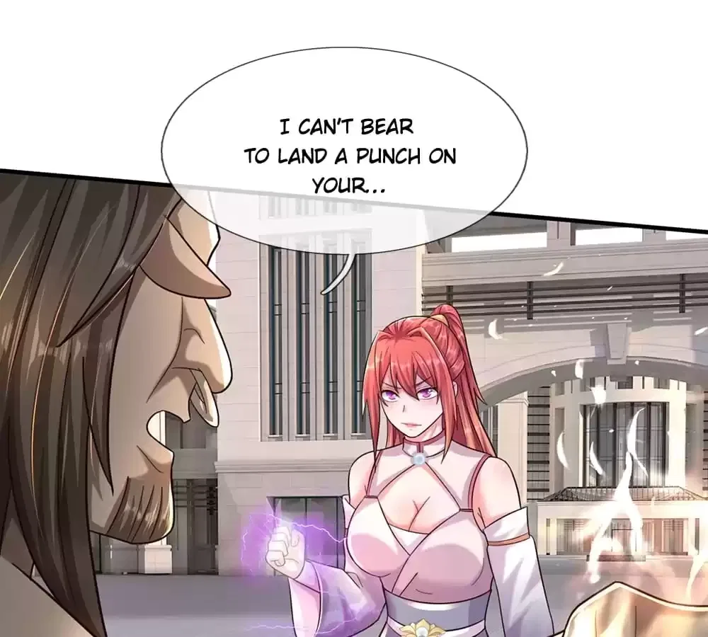 I Added All My Attributes To Strength Chapter 64 – Page 49
