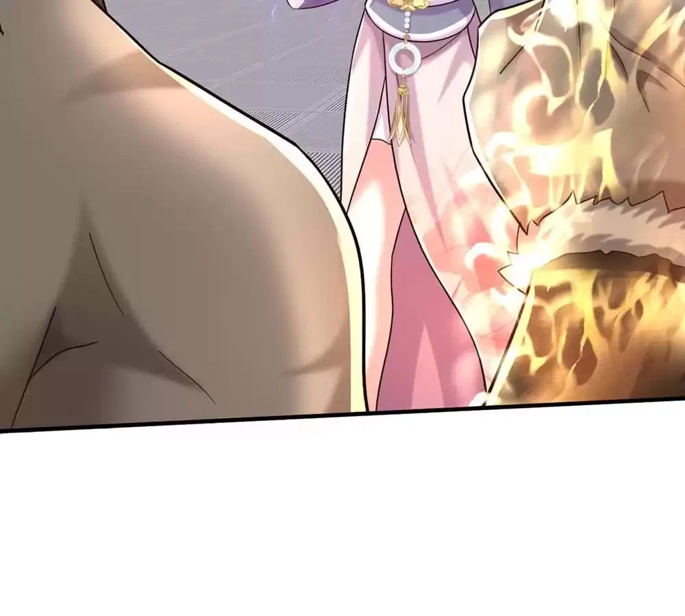 I Added All My Attributes To Strength Chapter 64 – Page 50
