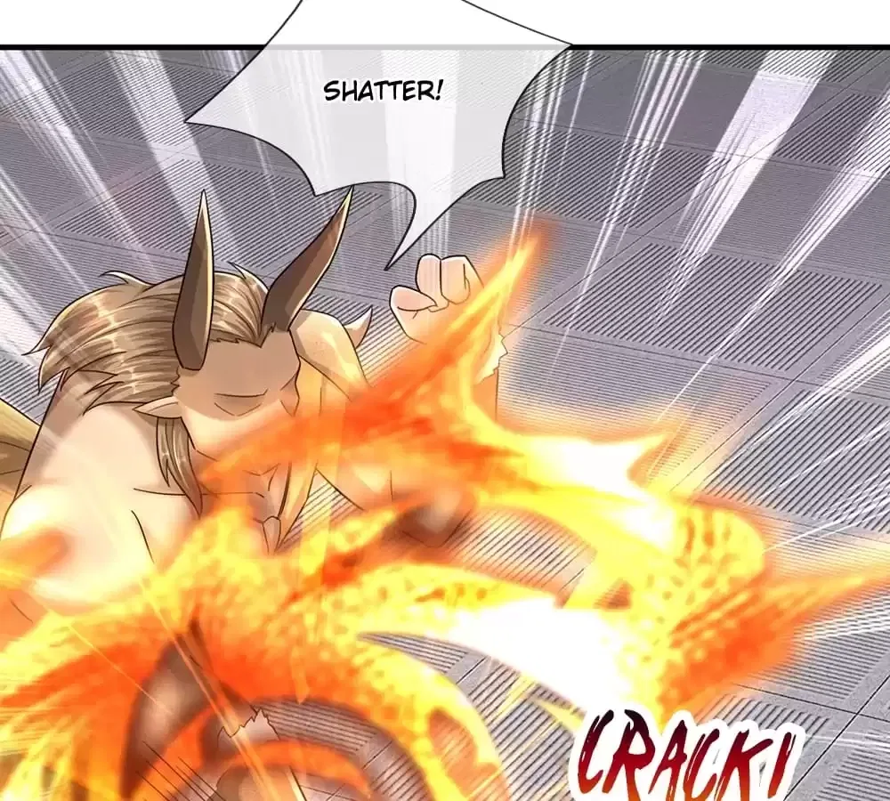 I Added All My Attributes To Strength Chapter 64 – Page 56