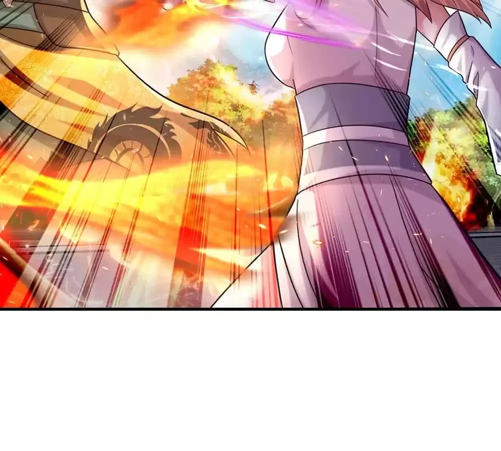 I Added All My Attributes To Strength Chapter 64 – Page 59