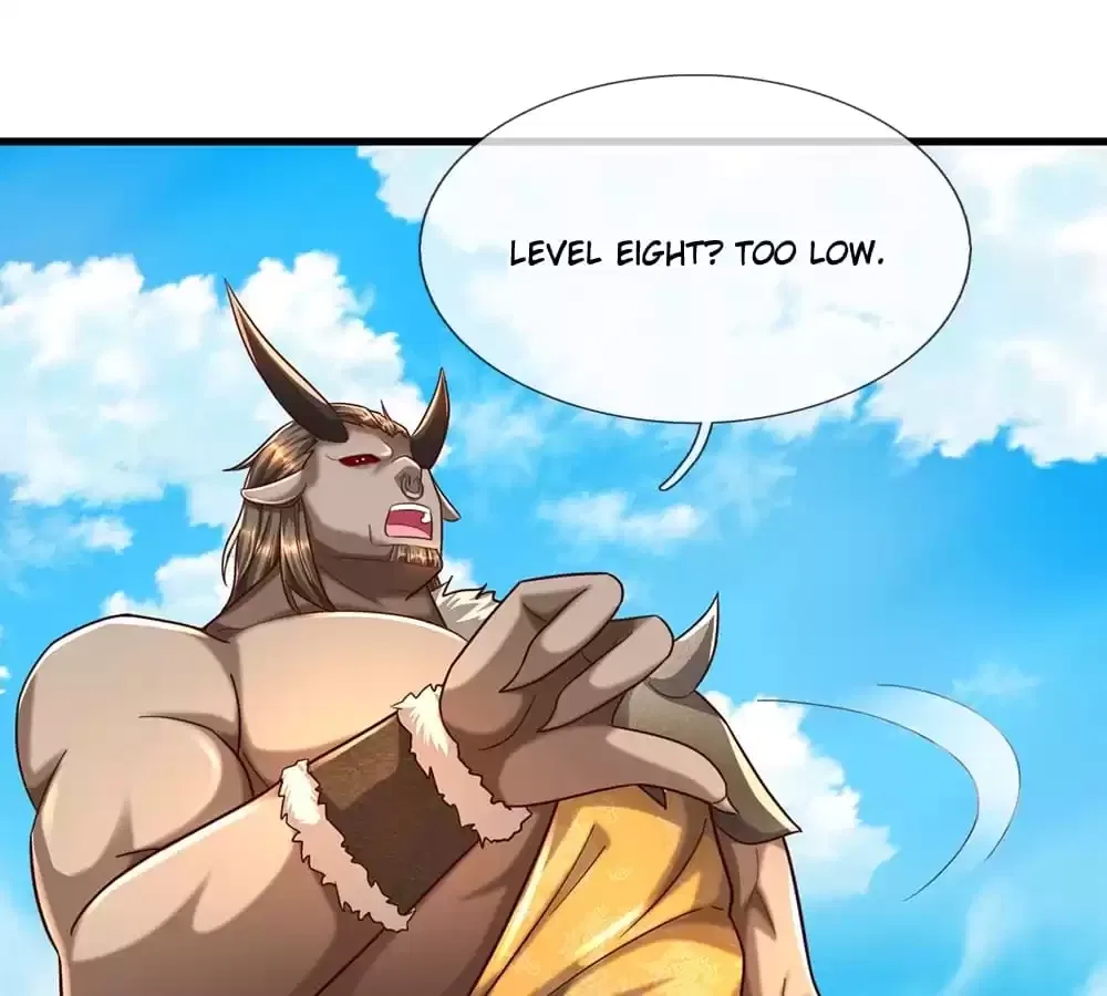 I Added All My Attributes To Strength Chapter 63 – Page 4
