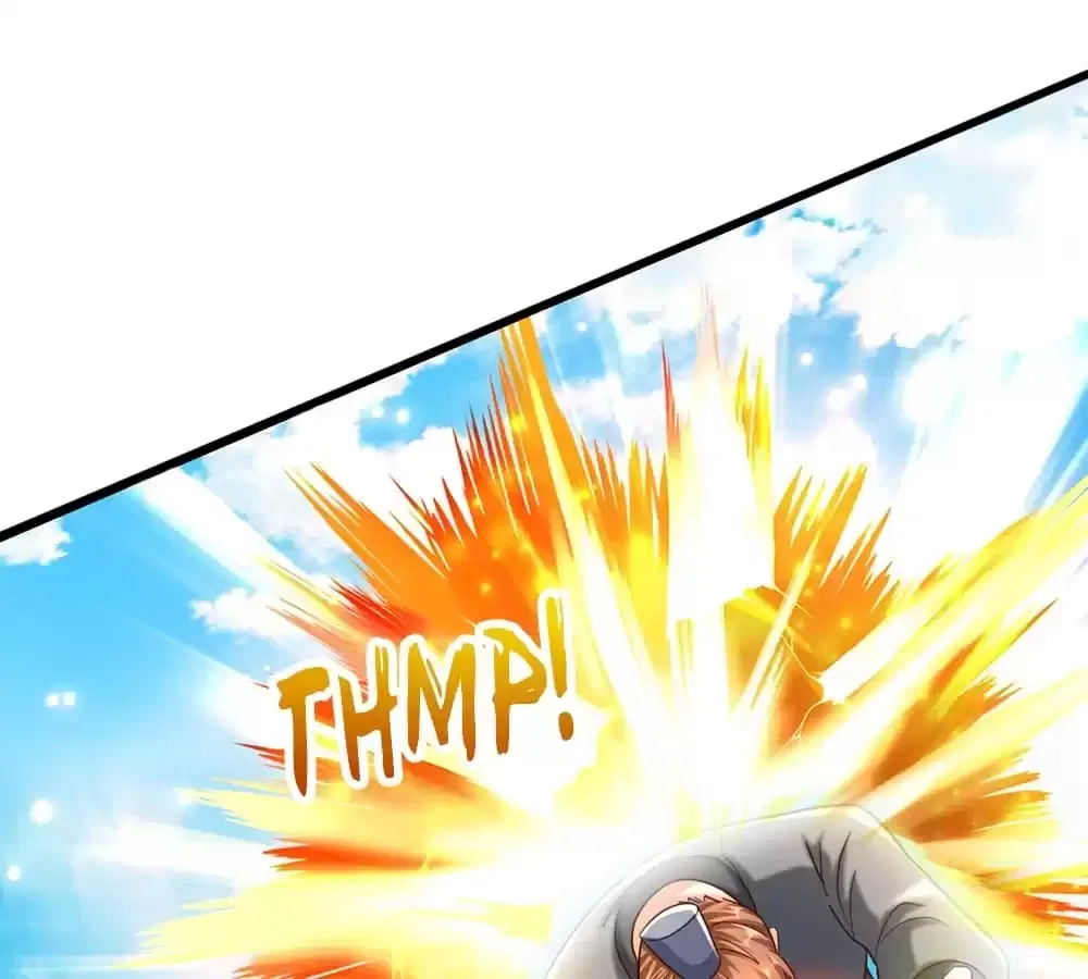 I Added All My Attributes To Strength Chapter 63 – Page 11