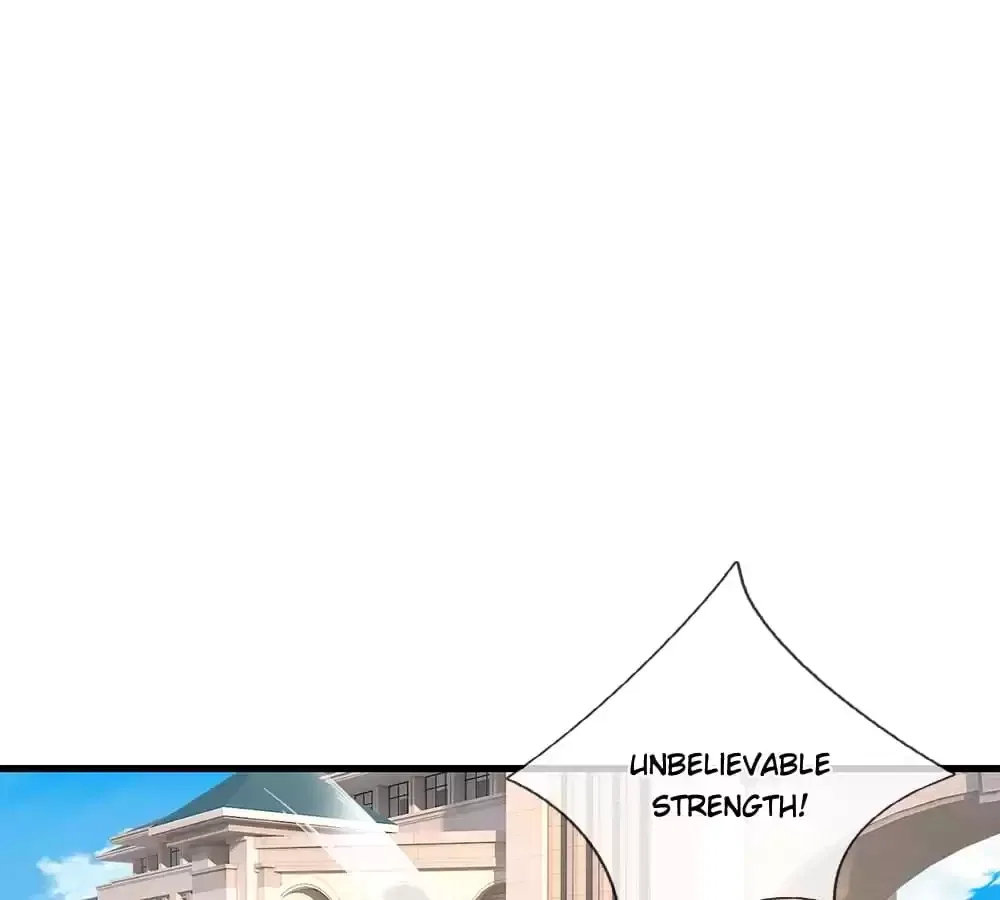 I Added All My Attributes To Strength Chapter 63 – Page 17