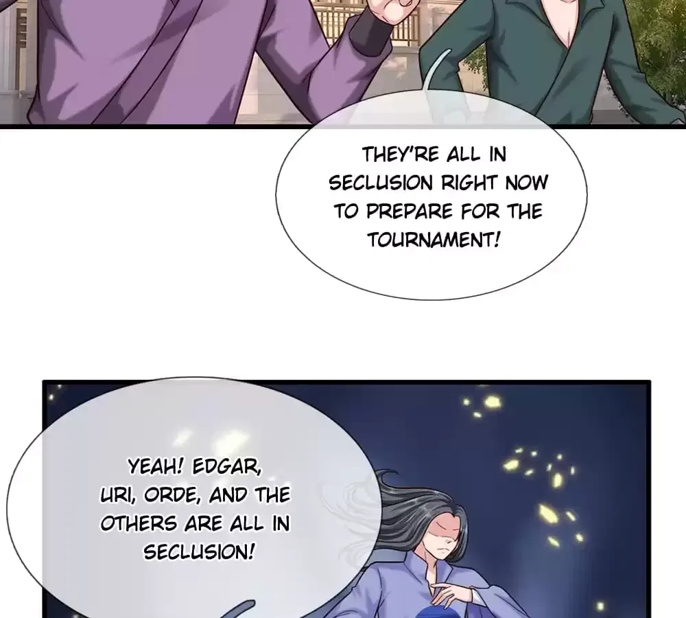 I Added All My Attributes To Strength Chapter 63 – Page 30