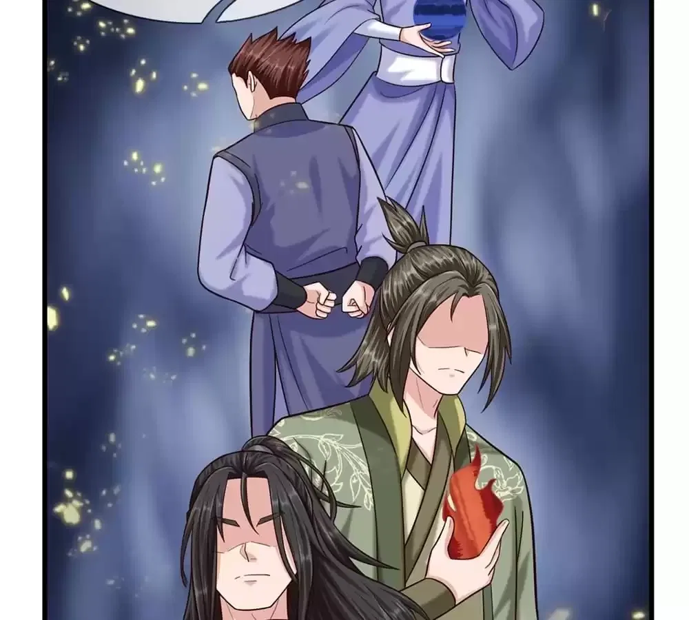 I Added All My Attributes To Strength Chapter 63 – Page 31
