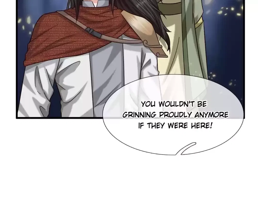 I Added All My Attributes To Strength Chapter 63 – Page 32