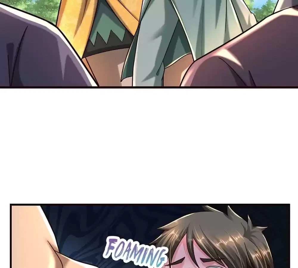I Added All My Attributes To Strength Chapter 63 – Page 35