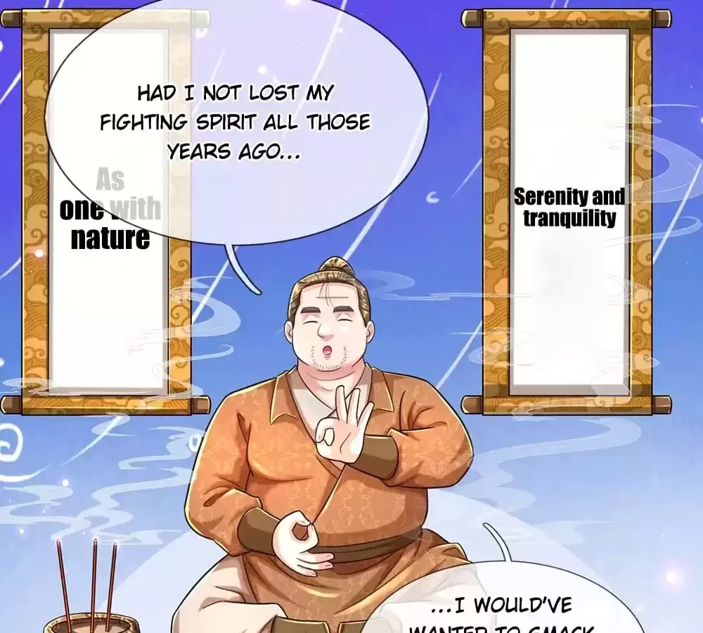 I Added All My Attributes To Strength Chapter 63 – Page 40
