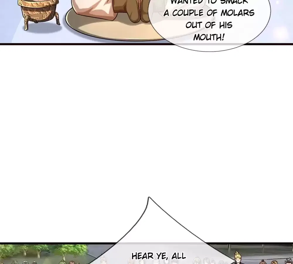 I Added All My Attributes To Strength Chapter 63 – Page 41