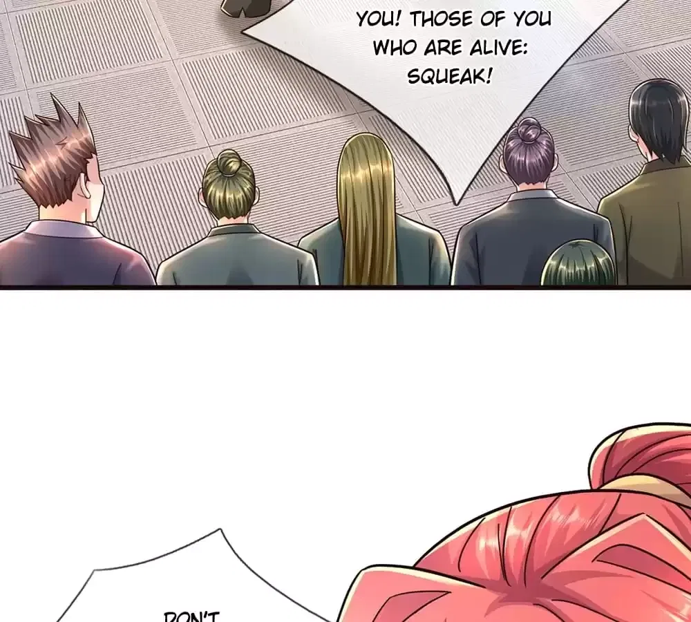 I Added All My Attributes To Strength Chapter 63 – Page 43