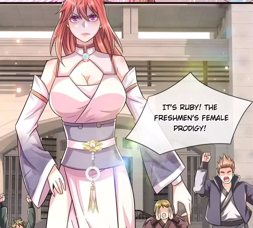 I Added All My Attributes To Strength Chapter 63 – Page 45