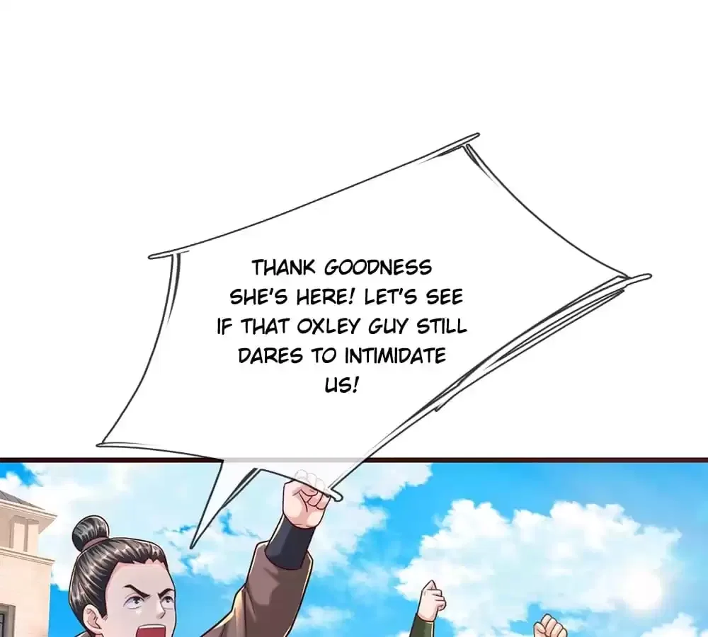 I Added All My Attributes To Strength Chapter 63 – Page 48