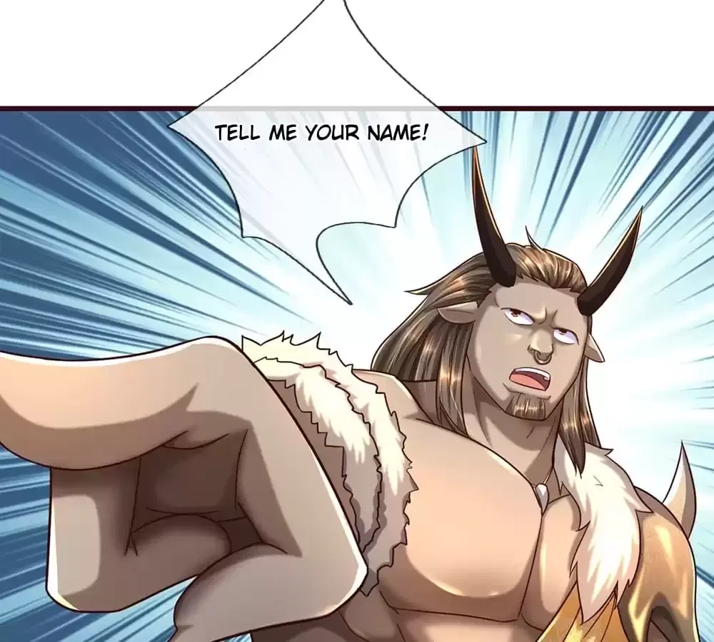 I Added All My Attributes To Strength Chapter 63 – Page 50