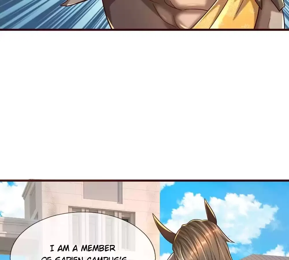 I Added All My Attributes To Strength Chapter 63 – Page 51