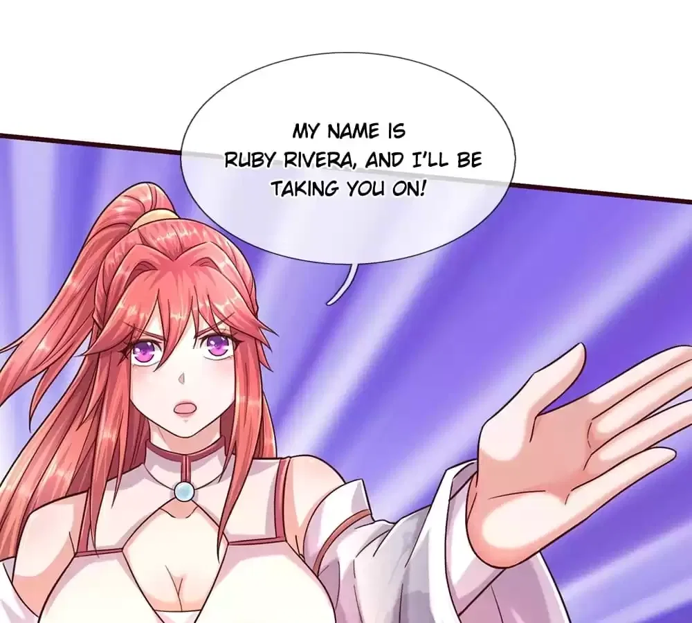 I Added All My Attributes To Strength Chapter 63 – Page 54