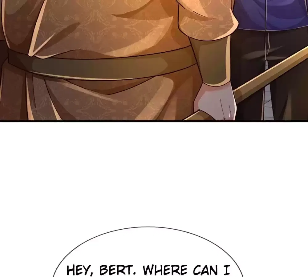 I Added All My Attributes To Strength Chapter 62 – Page 3