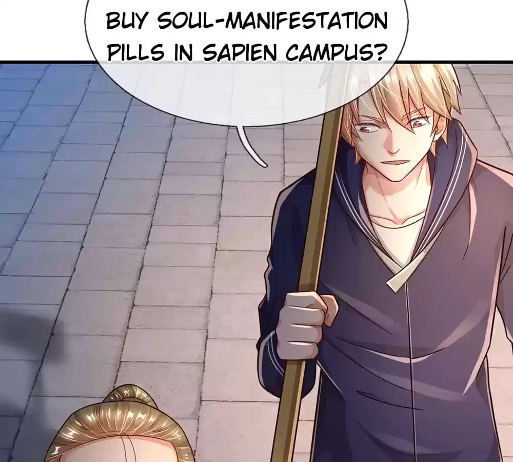 I Added All My Attributes To Strength Chapter 62 – Page 4