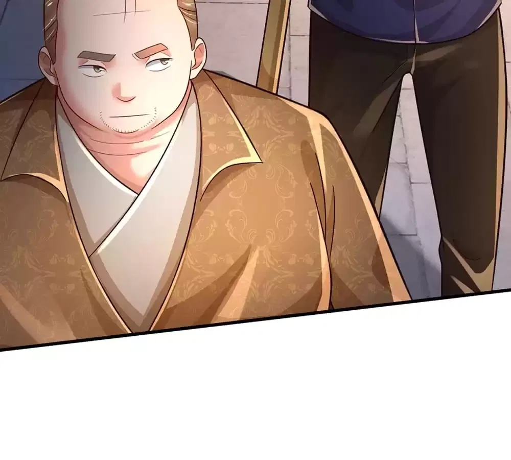 I Added All My Attributes To Strength Chapter 62 – Page 5