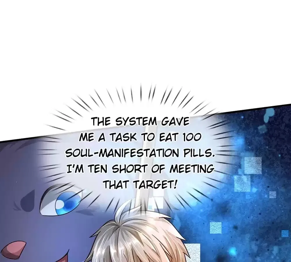 I Added All My Attributes To Strength Chapter 62 – Page 6