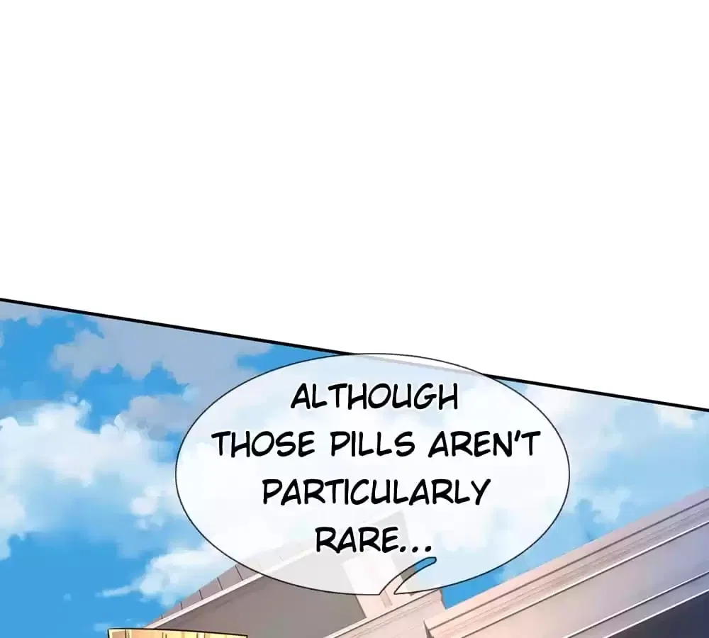 I Added All My Attributes To Strength Chapter 62 – Page 11